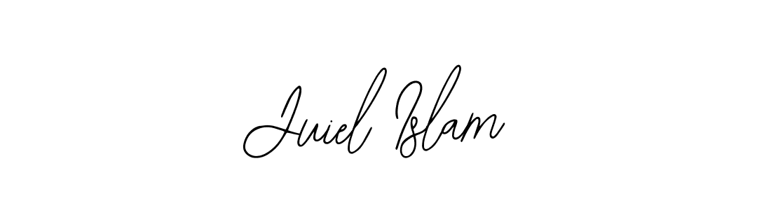 You can use this online signature creator to create a handwritten signature for the name Juiel Islam. This is the best online autograph maker. Juiel Islam signature style 12 images and pictures png
