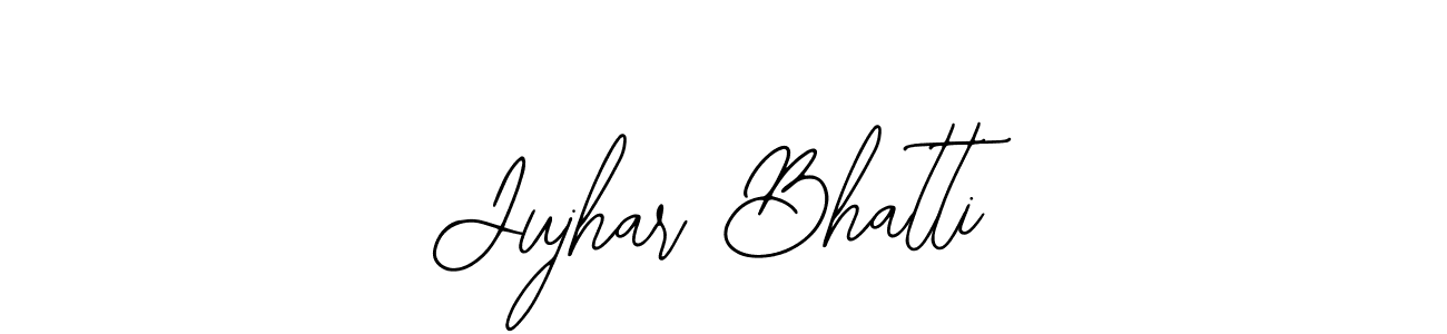 See photos of Jujhar Bhatti official signature by Spectra . Check more albums & portfolios. Read reviews & check more about Bearetta-2O07w font. Jujhar Bhatti signature style 12 images and pictures png