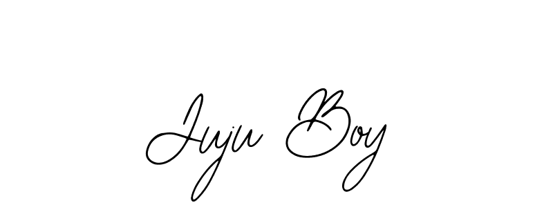 Here are the top 10 professional signature styles for the name Juju Boy. These are the best autograph styles you can use for your name. Juju Boy signature style 12 images and pictures png