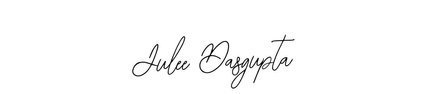 Make a short Julee Dasgupta signature style. Manage your documents anywhere anytime using Bearetta-2O07w. Create and add eSignatures, submit forms, share and send files easily. Julee Dasgupta signature style 12 images and pictures png