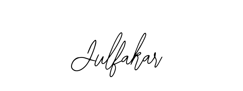 It looks lik you need a new signature style for name Julfakar. Design unique handwritten (Bearetta-2O07w) signature with our free signature maker in just a few clicks. Julfakar signature style 12 images and pictures png