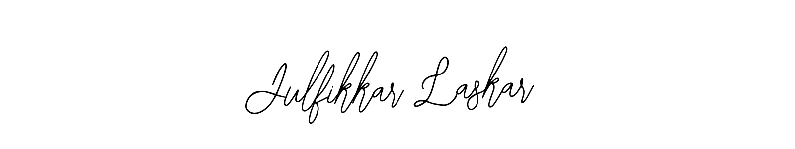 This is the best signature style for the Julfikkar Laskar name. Also you like these signature font (Bearetta-2O07w). Mix name signature. Julfikkar Laskar signature style 12 images and pictures png