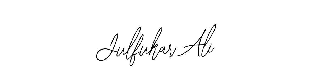 You can use this online signature creator to create a handwritten signature for the name Julfukar Ali. This is the best online autograph maker. Julfukar Ali signature style 12 images and pictures png
