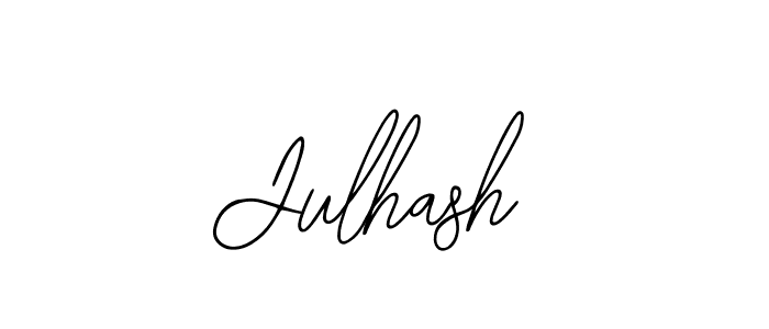 It looks lik you need a new signature style for name Julhash. Design unique handwritten (Bearetta-2O07w) signature with our free signature maker in just a few clicks. Julhash signature style 12 images and pictures png