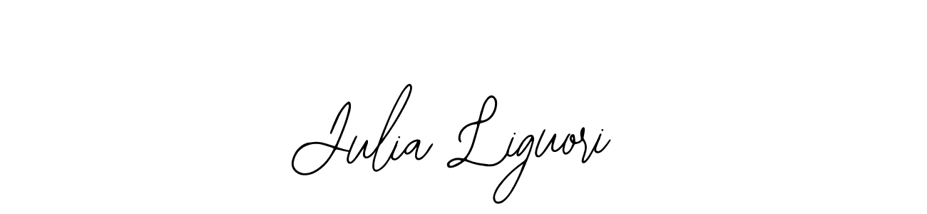 if you are searching for the best signature style for your name Julia Liguori. so please give up your signature search. here we have designed multiple signature styles  using Bearetta-2O07w. Julia Liguori signature style 12 images and pictures png