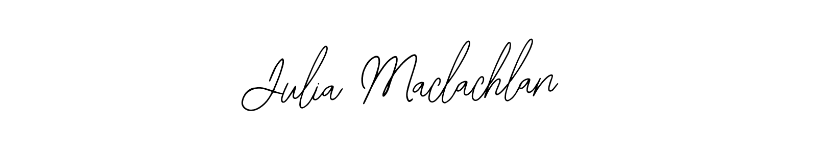 See photos of Julia Maclachlan official signature by Spectra . Check more albums & portfolios. Read reviews & check more about Bearetta-2O07w font. Julia Maclachlan signature style 12 images and pictures png