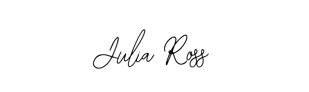 See photos of Julia Ross official signature by Spectra . Check more albums & portfolios. Read reviews & check more about Bearetta-2O07w font. Julia Ross signature style 12 images and pictures png