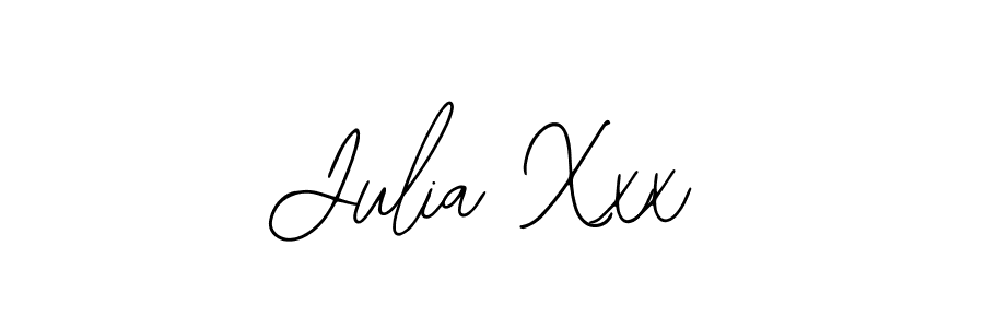 Here are the top 10 professional signature styles for the name Julia Xxx. These are the best autograph styles you can use for your name. Julia Xxx signature style 12 images and pictures png