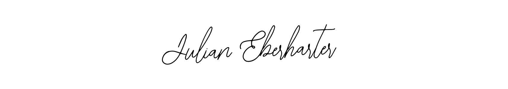 Make a beautiful signature design for name Julian Eberharter. Use this online signature maker to create a handwritten signature for free. Julian Eberharter signature style 12 images and pictures png