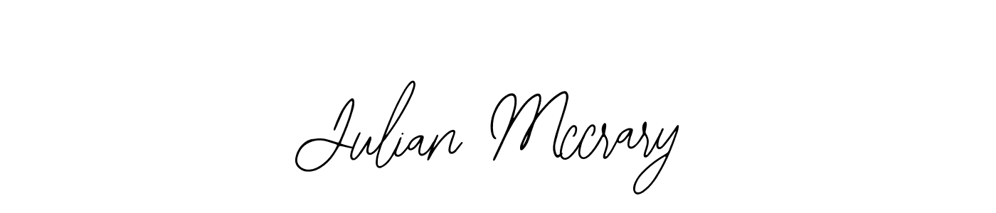 This is the best signature style for the Julian Mccrary name. Also you like these signature font (Bearetta-2O07w). Mix name signature. Julian Mccrary signature style 12 images and pictures png