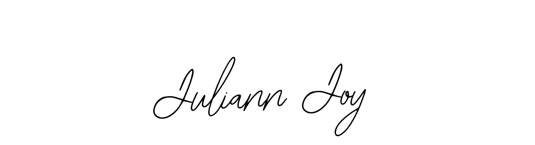Check out images of Autograph of Juliann Joy name. Actor Juliann Joy Signature Style. Bearetta-2O07w is a professional sign style online. Juliann Joy signature style 12 images and pictures png