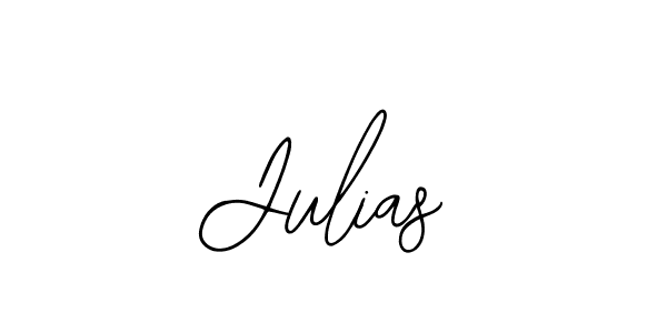 Check out images of Autograph of Julias name. Actor Julias Signature Style. Bearetta-2O07w is a professional sign style online. Julias signature style 12 images and pictures png