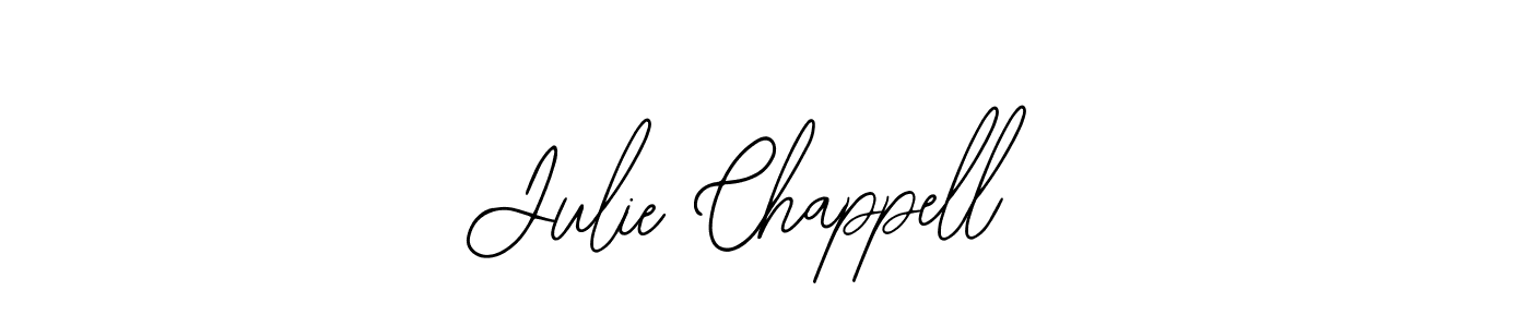 Check out images of Autograph of Julie Chappell name. Actor Julie Chappell Signature Style. Bearetta-2O07w is a professional sign style online. Julie Chappell signature style 12 images and pictures png