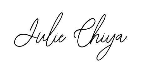 An effortless, minimalist signature concept for Julie Chiya using Bearetta-2O07w design. Clean lines that look great on any document. Julie Chiya signature style 12 images and pictures png