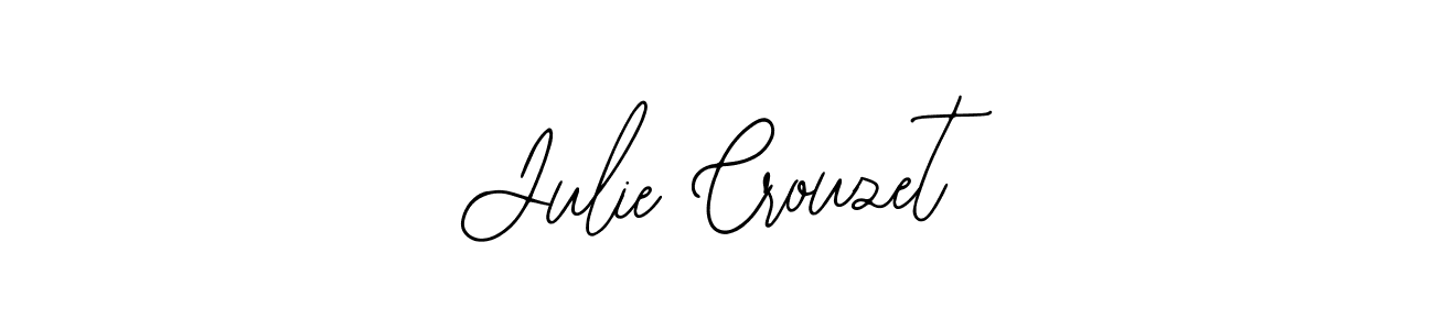 See photos of Julie Crouzet official signature by Spectra . Check more albums & portfolios. Read reviews & check more about Bearetta-2O07w font. Julie Crouzet signature style 12 images and pictures png