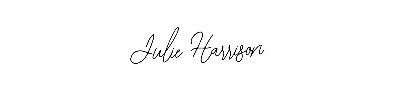 How to Draw Julie Harrison signature style? Bearetta-2O07w is a latest design signature styles for name Julie Harrison. Julie Harrison signature style 12 images and pictures png