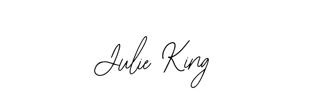 Make a beautiful signature design for name Julie King. Use this online signature maker to create a handwritten signature for free. Julie King signature style 12 images and pictures png