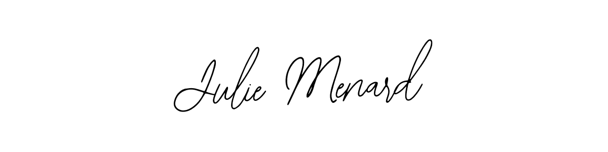 Here are the top 10 professional signature styles for the name Julie Menard. These are the best autograph styles you can use for your name. Julie Menard signature style 12 images and pictures png