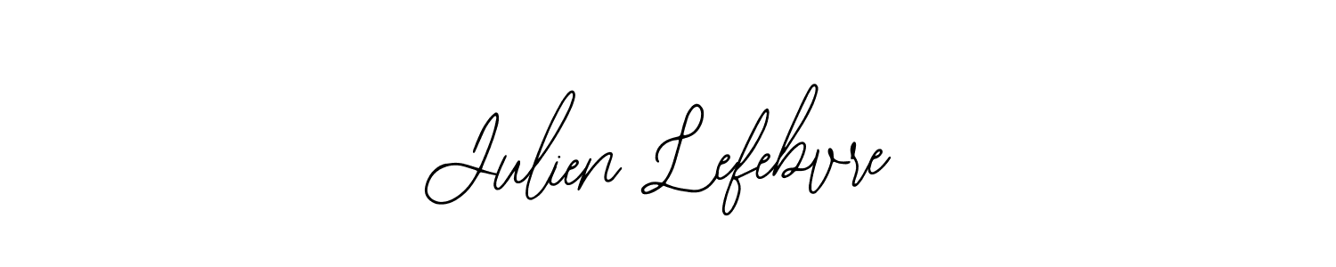 Best and Professional Signature Style for Julien Lefebvre. Bearetta-2O07w Best Signature Style Collection. Julien Lefebvre signature style 12 images and pictures png