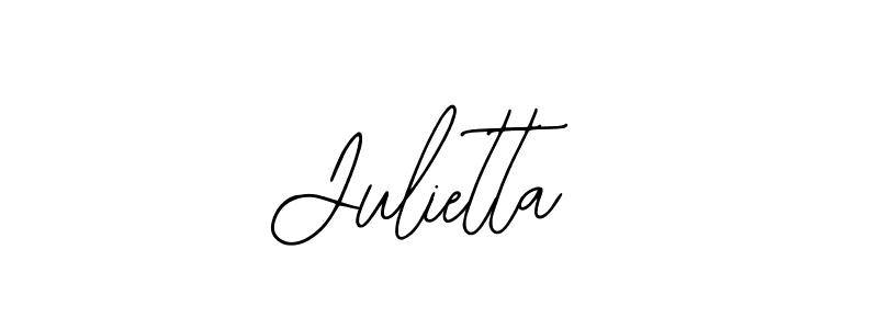 This is the best signature style for the Julietta name. Also you like these signature font (Bearetta-2O07w). Mix name signature. Julietta signature style 12 images and pictures png