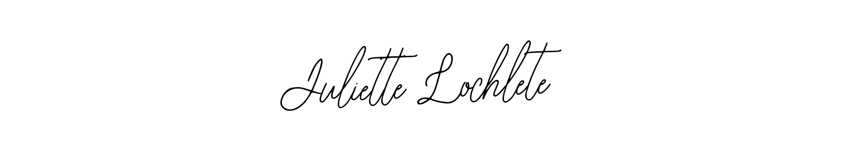 It looks lik you need a new signature style for name Juliette Lochlete. Design unique handwritten (Bearetta-2O07w) signature with our free signature maker in just a few clicks. Juliette Lochlete signature style 12 images and pictures png