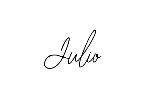 Similarly Bearetta-2O07w is the best handwritten signature design. Signature creator online .You can use it as an online autograph creator for name Julio. Julio signature style 12 images and pictures png