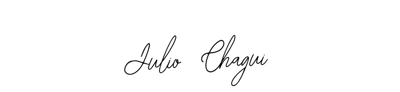 Make a short Julio  Chagui signature style. Manage your documents anywhere anytime using Bearetta-2O07w. Create and add eSignatures, submit forms, share and send files easily. Julio  Chagui signature style 12 images and pictures png