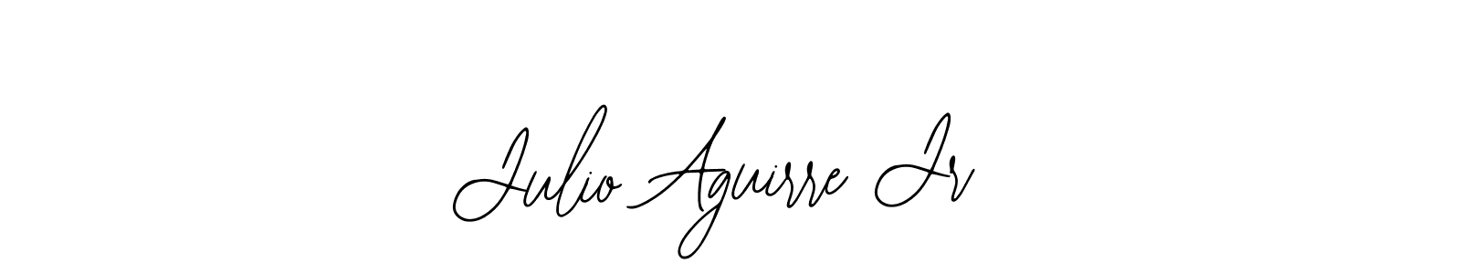 Best and Professional Signature Style for Julio Aguirre Jr. Bearetta-2O07w Best Signature Style Collection. Julio Aguirre Jr signature style 12 images and pictures png