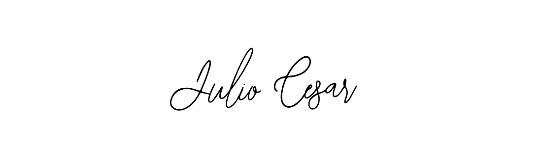 Similarly Bearetta-2O07w is the best handwritten signature design. Signature creator online .You can use it as an online autograph creator for name Julio Cesar. Julio Cesar signature style 12 images and pictures png