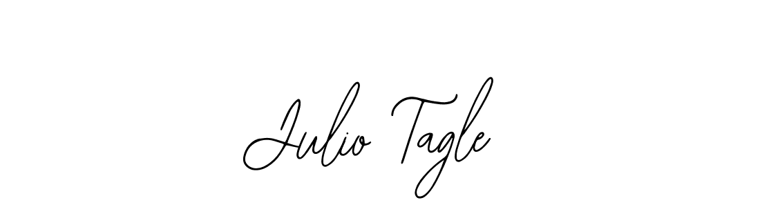 This is the best signature style for the Julio Tagle name. Also you like these signature font (Bearetta-2O07w). Mix name signature. Julio Tagle signature style 12 images and pictures png