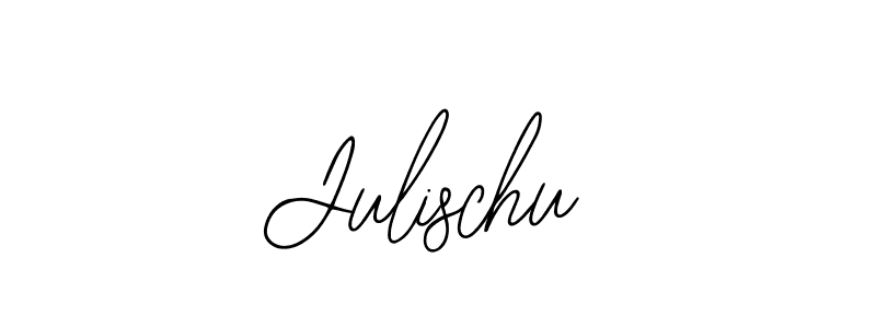 Once you've used our free online signature maker to create your best signature Bearetta-2O07w style, it's time to enjoy all of the benefits that Julischu name signing documents. Julischu signature style 12 images and pictures png