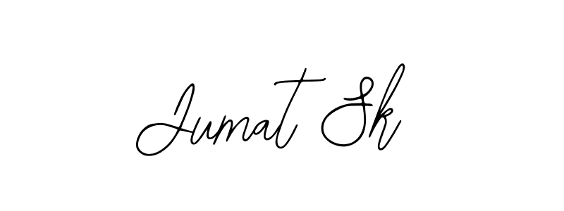 Check out images of Autograph of Jumat Sk name. Actor Jumat Sk Signature Style. Bearetta-2O07w is a professional sign style online. Jumat Sk signature style 12 images and pictures png