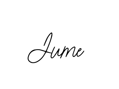 Also You can easily find your signature by using the search form. We will create Jume name handwritten signature images for you free of cost using Bearetta-2O07w sign style. Jume signature style 12 images and pictures png