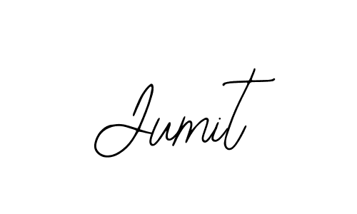 Best and Professional Signature Style for Jumit. Bearetta-2O07w Best Signature Style Collection. Jumit signature style 12 images and pictures png