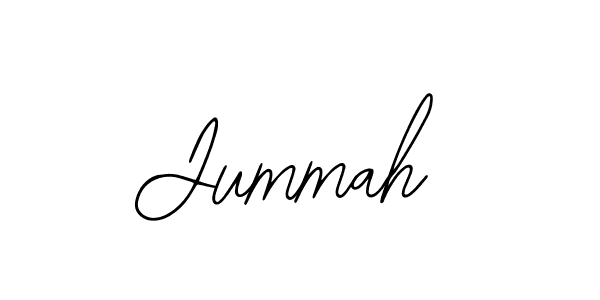 Once you've used our free online signature maker to create your best signature Bearetta-2O07w style, it's time to enjoy all of the benefits that Jummah name signing documents. Jummah signature style 12 images and pictures png