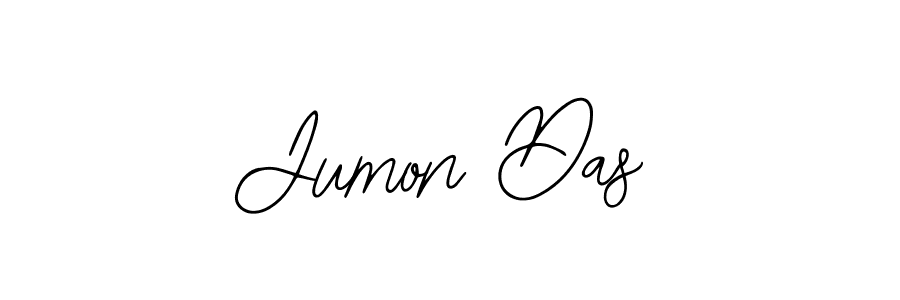 Make a beautiful signature design for name Jumon Das. Use this online signature maker to create a handwritten signature for free. Jumon Das signature style 12 images and pictures png