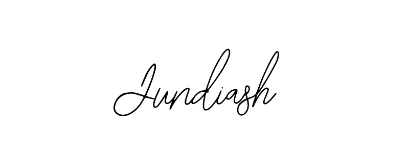 This is the best signature style for the Jundiash name. Also you like these signature font (Bearetta-2O07w). Mix name signature. Jundiash signature style 12 images and pictures png