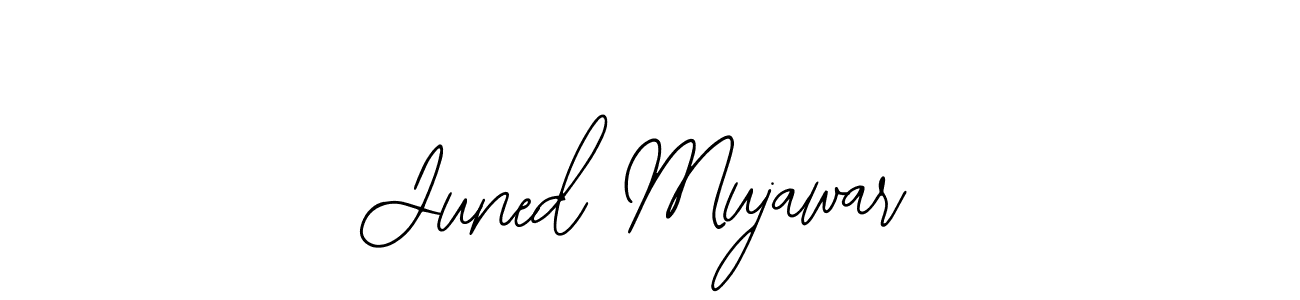 Here are the top 10 professional signature styles for the name Juned Mujawar. These are the best autograph styles you can use for your name. Juned Mujawar signature style 12 images and pictures png