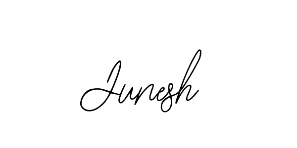 You can use this online signature creator to create a handwritten signature for the name Junesh. This is the best online autograph maker. Junesh signature style 12 images and pictures png