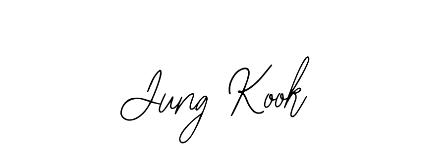 It looks lik you need a new signature style for name Jung Kook. Design unique handwritten (Bearetta-2O07w) signature with our free signature maker in just a few clicks. Jung Kook signature style 12 images and pictures png