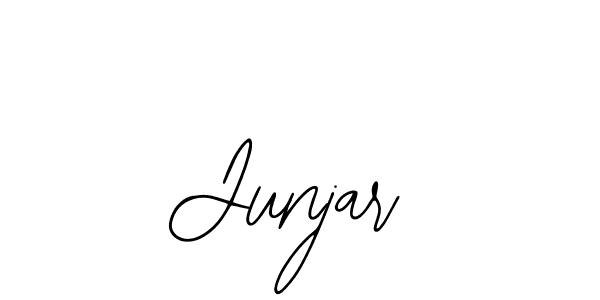 Once you've used our free online signature maker to create your best signature Bearetta-2O07w style, it's time to enjoy all of the benefits that Junjar name signing documents. Junjar signature style 12 images and pictures png