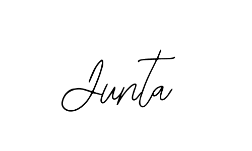 Check out images of Autograph of Junta name. Actor Junta Signature Style. Bearetta-2O07w is a professional sign style online. Junta signature style 12 images and pictures png