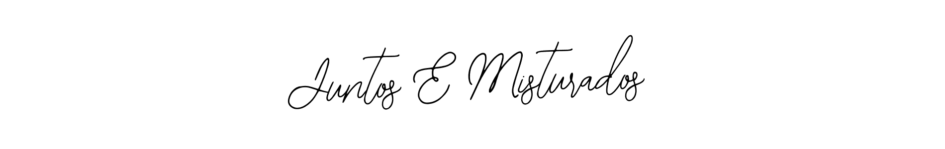 Best and Professional Signature Style for Juntos E Misturados. Bearetta-2O07w Best Signature Style Collection. Juntos E Misturados signature style 12 images and pictures png