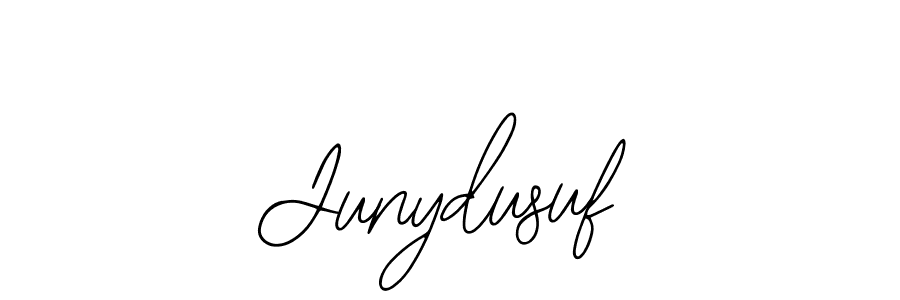 Make a beautiful signature design for name Junydusuf. Use this online signature maker to create a handwritten signature for free. Junydusuf signature style 12 images and pictures png
