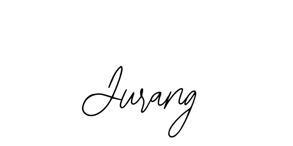 Here are the top 10 professional signature styles for the name Jurang. These are the best autograph styles you can use for your name. Jurang signature style 12 images and pictures png