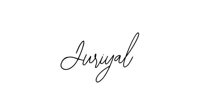 Make a short Juriyal signature style. Manage your documents anywhere anytime using Bearetta-2O07w. Create and add eSignatures, submit forms, share and send files easily. Juriyal signature style 12 images and pictures png