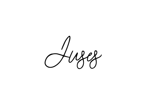 Make a beautiful signature design for name Juses. Use this online signature maker to create a handwritten signature for free. Juses signature style 12 images and pictures png