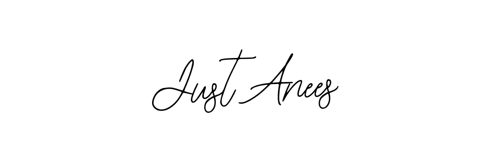 See photos of Just Anees official signature by Spectra . Check more albums & portfolios. Read reviews & check more about Bearetta-2O07w font. Just Anees signature style 12 images and pictures png