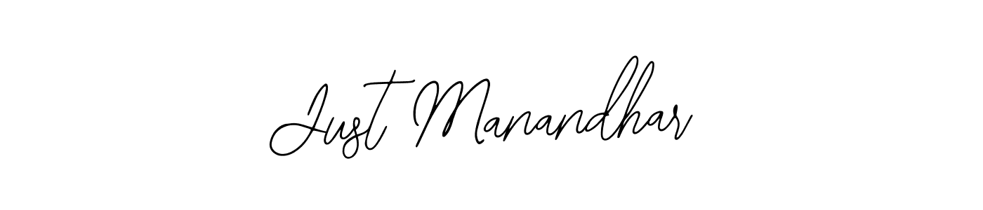 Check out images of Autograph of Just Manandhar name. Actor Just Manandhar Signature Style. Bearetta-2O07w is a professional sign style online. Just Manandhar signature style 12 images and pictures png