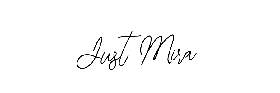 Check out images of Autograph of Just Mira name. Actor Just Mira Signature Style. Bearetta-2O07w is a professional sign style online. Just Mira signature style 12 images and pictures png